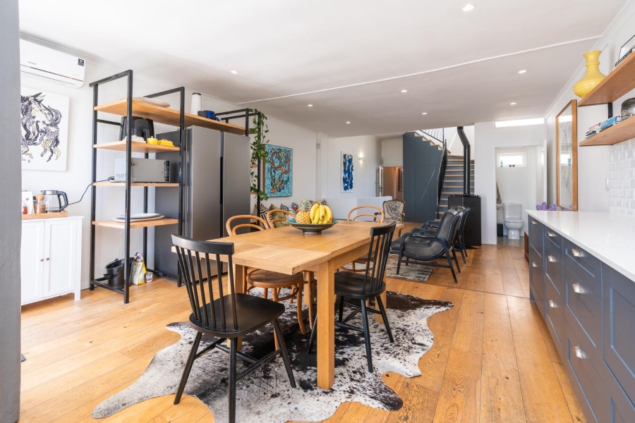 3 Bedroom Property for Sale in Woodstock Western Cape